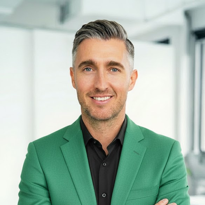 Kyle Burt, Founder of Catch Advisors